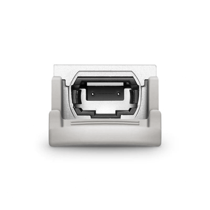 FT-OSFP-1.6T-DR8D 1.6T OSFP DR8D PAM4 1311nm 500m Dual MPO-12 SMF Optical Transceiver Module