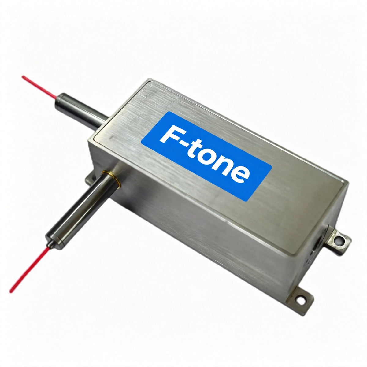 1030nm PM Phase Shifter