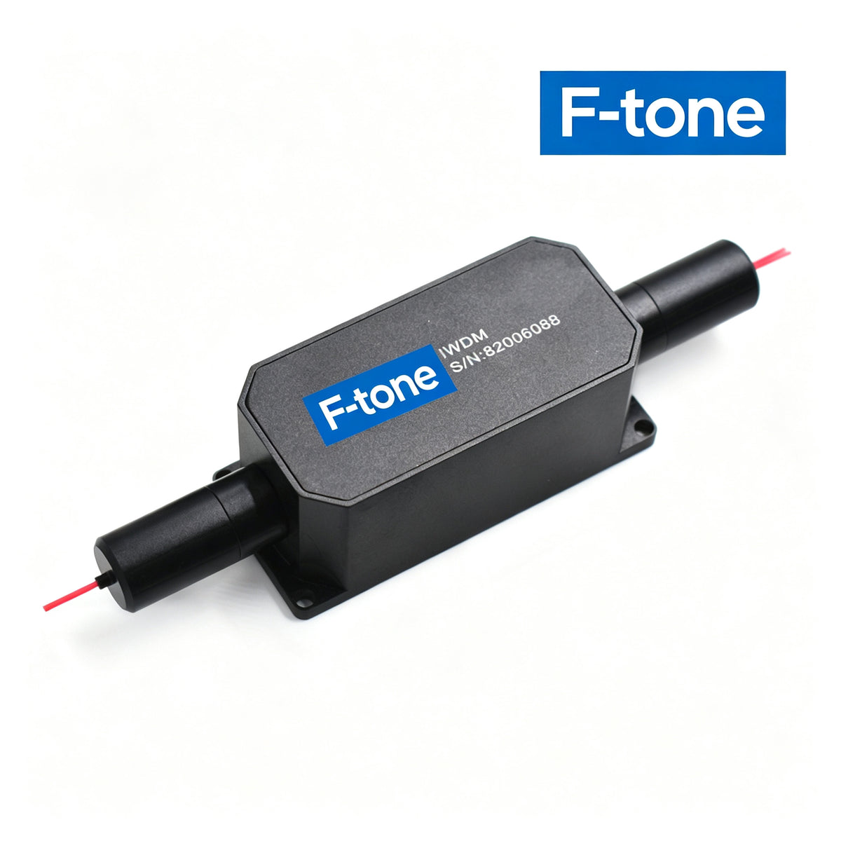 1064nm High Power Isolator &amp; Bandpass Filter (TGG Based)