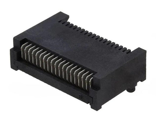 F-tone FT-11F004 QSFP28 1X1 Connector 38Pin
