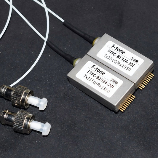 Pigtail USOT Optical Transceiver,4.25G,SMF