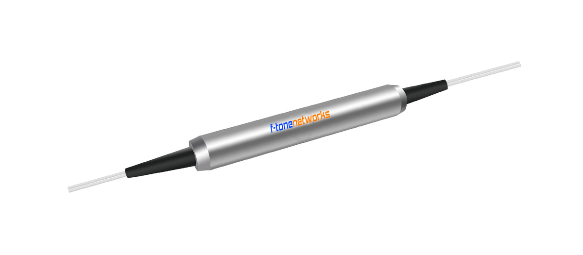 1310/1480/1550 nm Polarization Maintaining Tap Isolator (2 × 2)