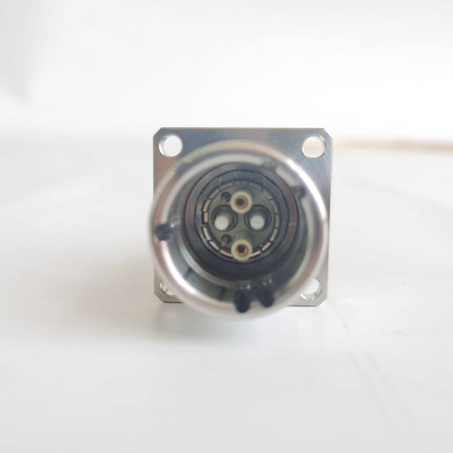 HDTV Fiber Connector 3K 93c EDW FCMRA 3K/GS Camera and Broadcasting SMPTE Hybrid Cable Assemblies
