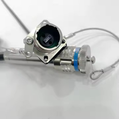 D38999 MT Series GYM15 Fiber Optic 11# 1MT 12Cores/24Cores/48cores Plug Connectors Cable Assembly
