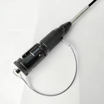 TBE005 TBE003 /YZA Fiber connectors 2 cores IP67 waterproof specialty harsh environment application with cable reels