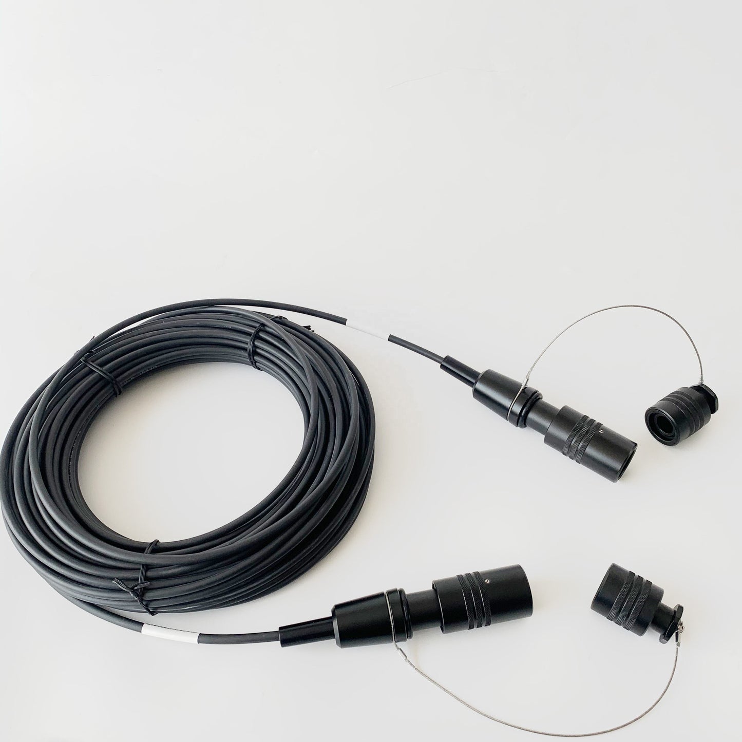 YZG Fiber Connectors Fully Compatible TFOCA Connector M83526 Connectors