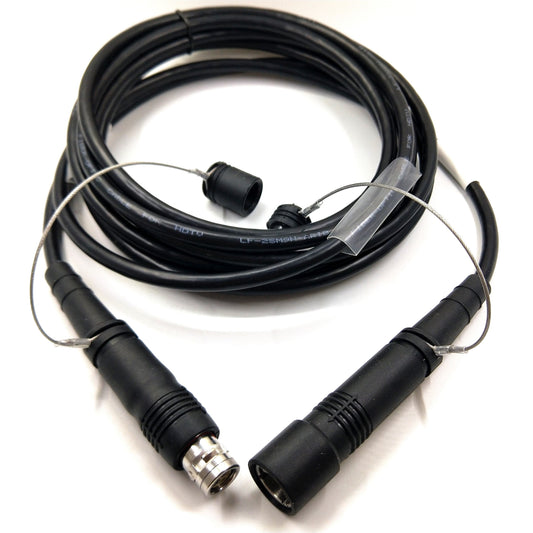 3K.93C HDTV Broadcasting SMPTE Camera Cable PUW 3k.93c Tlec96 Fiber Optical Connectors FUW PUW 300M