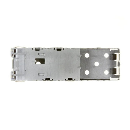 2007194-1 16 Gb/s SFP+ Cage Assembly 1x1 Port Through Hole Solder