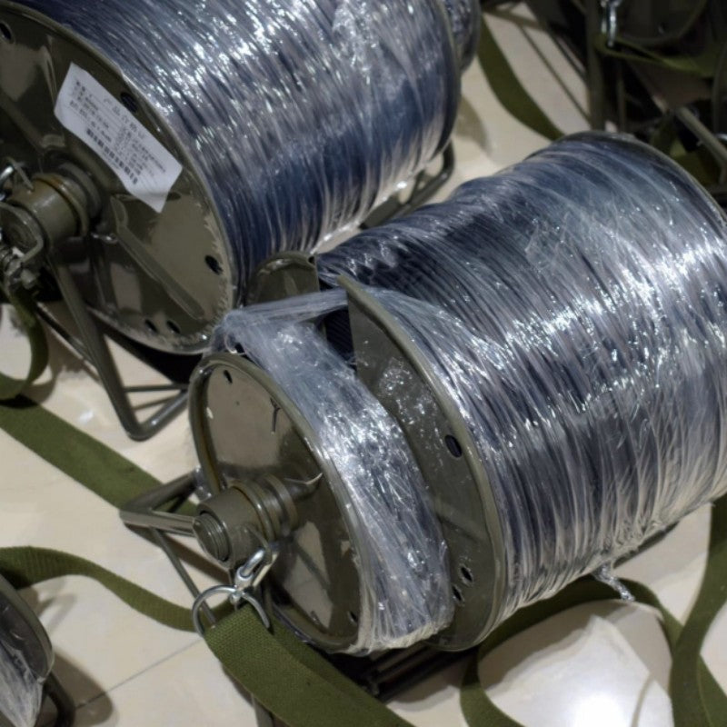 Tactical Cable Reel Series