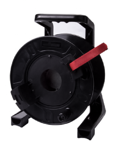 PCD380 PCD235 PCD310 CABLE REEL Fiber Optic Connectors Cable Reel Optical Fiber Cable Easy to Rolling and Release