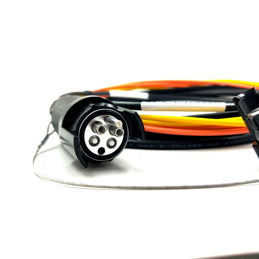 Manufacturer Fiber Optic Connectors & Cable Fiber Optic Connector