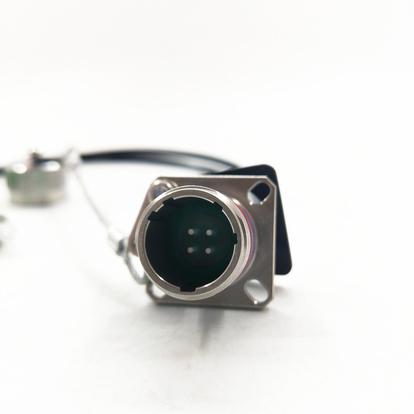 AVAGO AFBR-2529Z Совместимое оптоволокно 650 нм Высокопроизводительное фотоэлектрическое приемопередающее устройство DC-50 Мбод