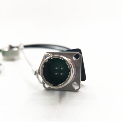 AVAGO AFBR-2529Z Совместимое оптоволокно 650 нм Высокопроизводительное фотоэлектрическое приемопередающее устройство DC-50 Мбод