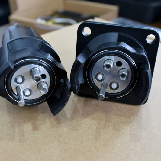 TAJIMI Hybrid Cable Assemblies