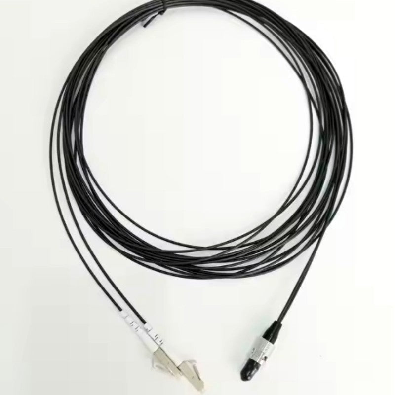 MINI Size JYS Series 2cores Fiber Connectors GZLD/2 Plug