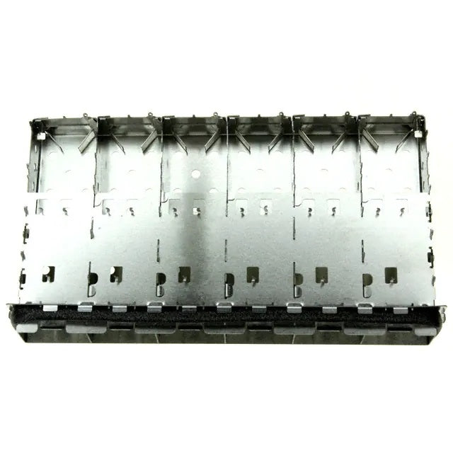 Module émetteur-récepteur optique 25GBASE-ER SFP28 1310 nm 40 km compatible Cisco SFP-25G-ER Lite