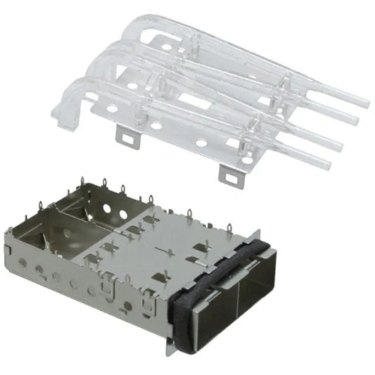 Cisco SFP-25G-ER Lite совместимый 25GBASE-ER SFP28 1310nm 40KM оптический трансивер модуль