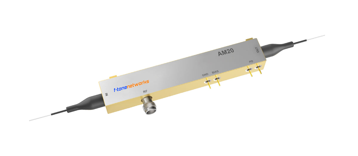C-Band Phase Modulator