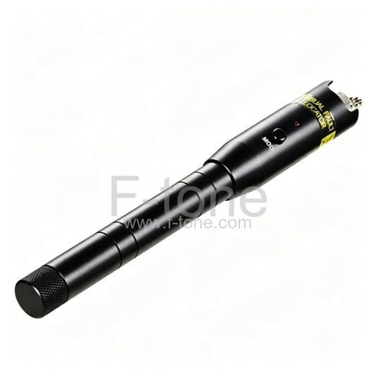 20mW Visual Fault Locator Fiber Optic Laser Tester (16-17km)