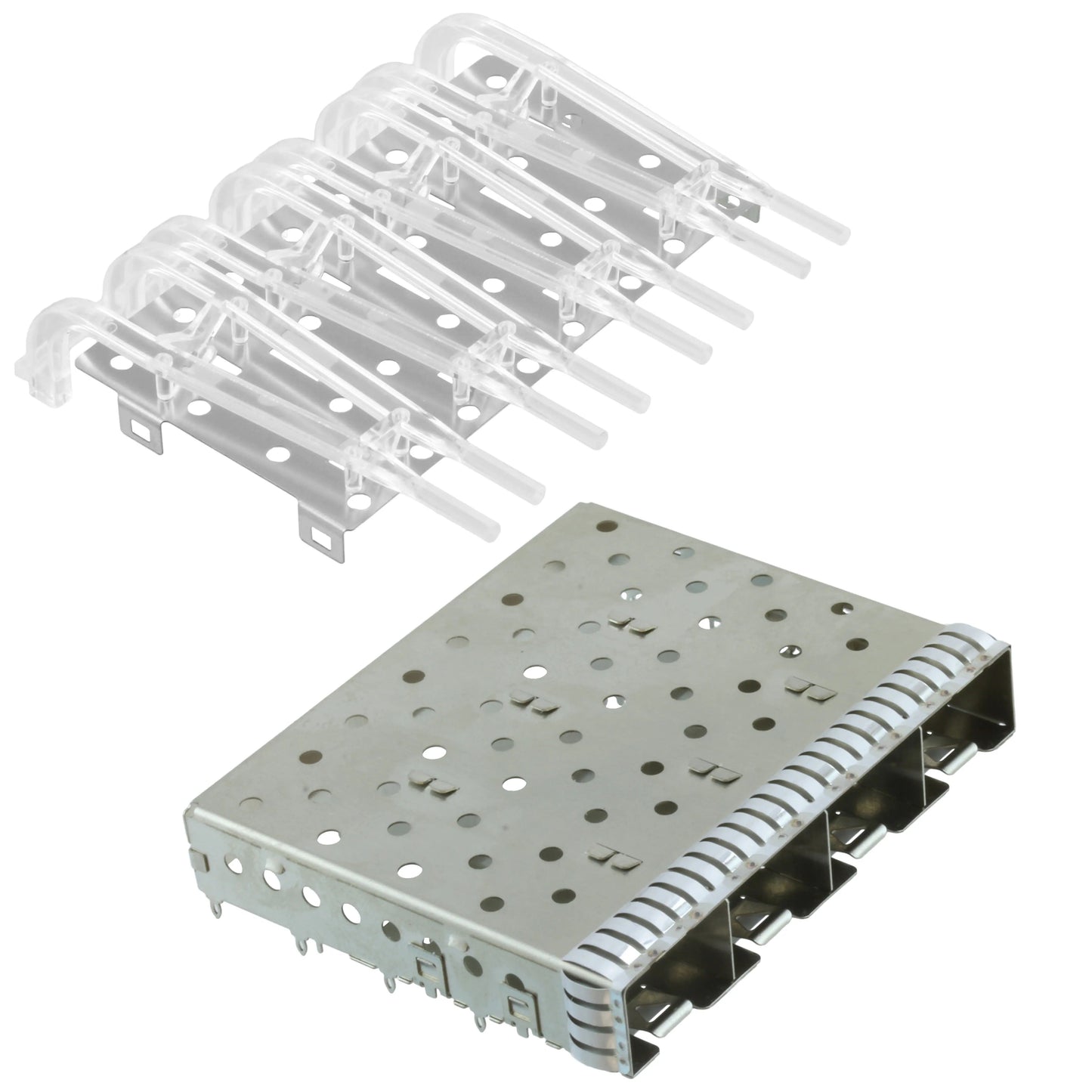 Module émetteur-récepteur optique 25GBASE-ER SFP28 1310 nm 40 km compatible Cisco SFP-25G-ER Lite