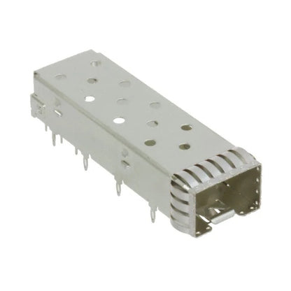 2170680-1 SFP+ Cage 16 Gbs Through Hole Right Angle