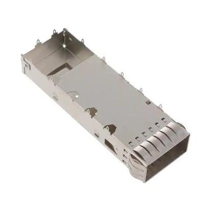 2317434-1 SFP+ CAGE 16 Gbs Through Hole Press-Fit Mount