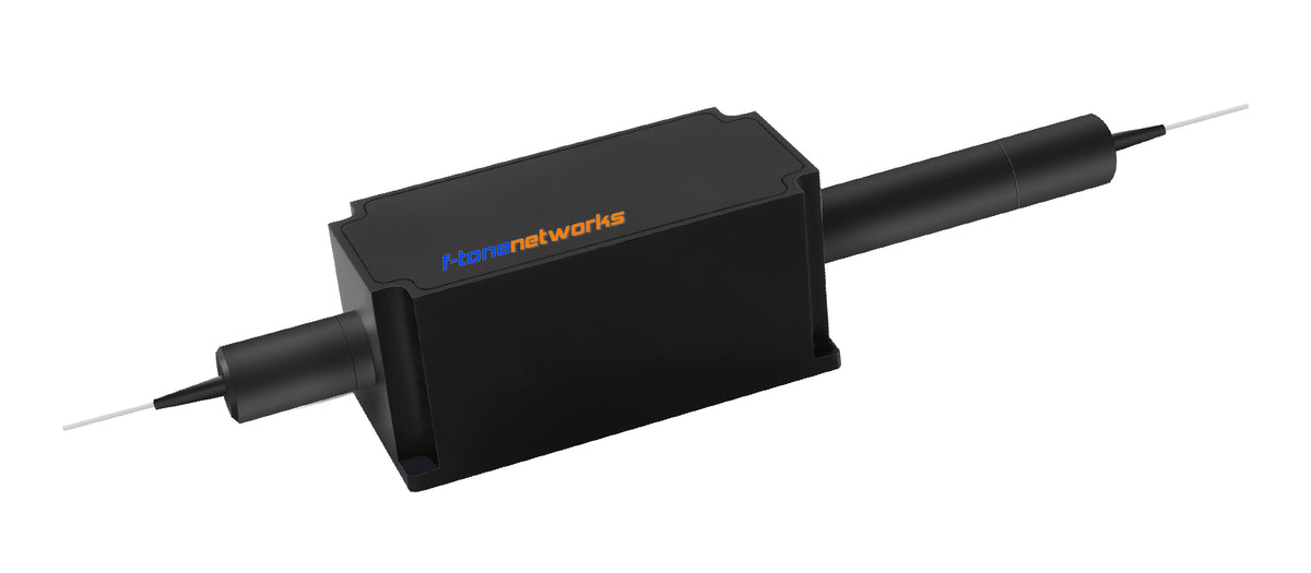 1550 nm 20 W Polarization Maintaining Isolator