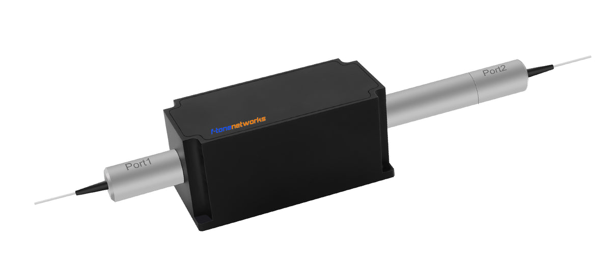 1064 nm 50 W Isolator