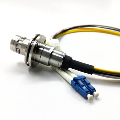 FXW Socket HDTV Broadcasting and Camera Cable Connectors Assemblies