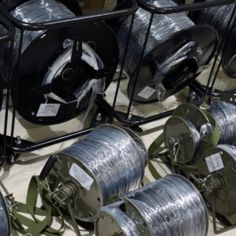 Tactical Cable Reel Series