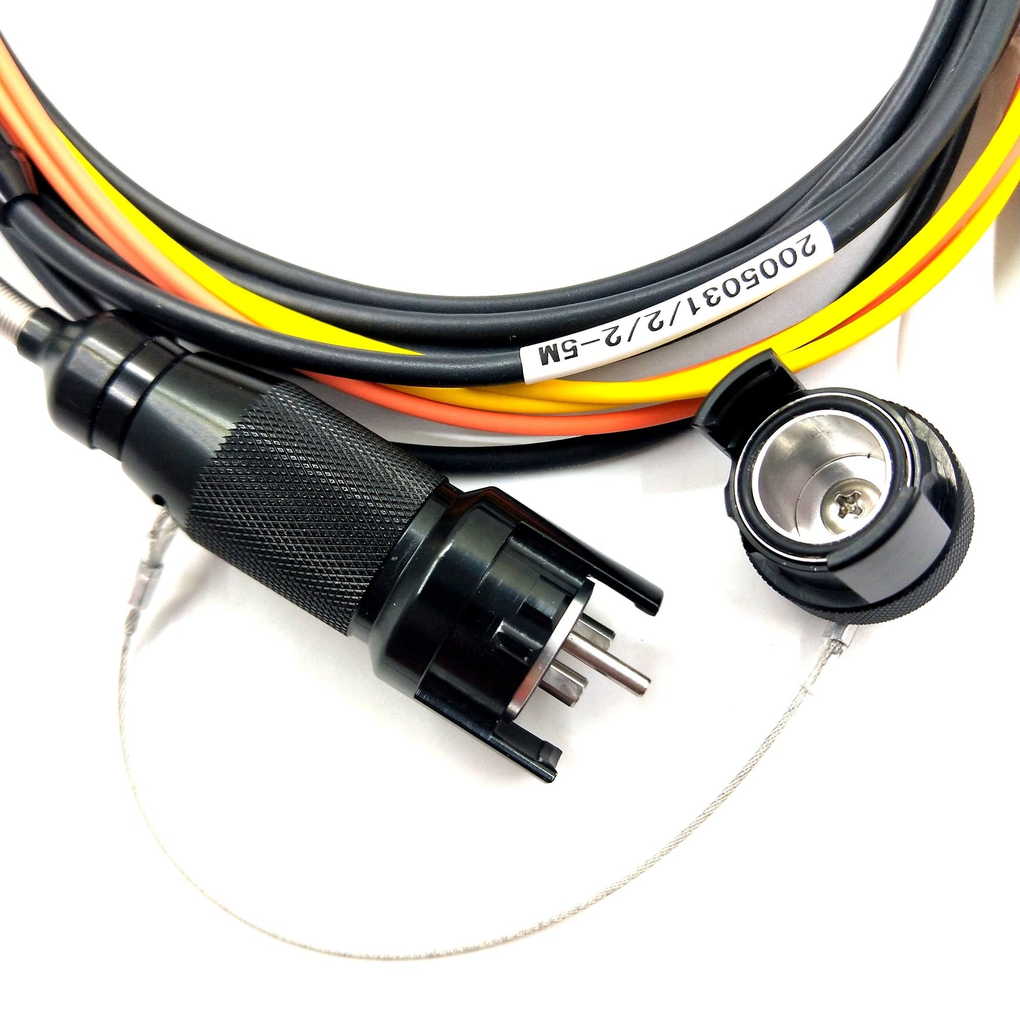 Manufacturer Fiber Optic Connectors & Cable Fiber Optic Connector