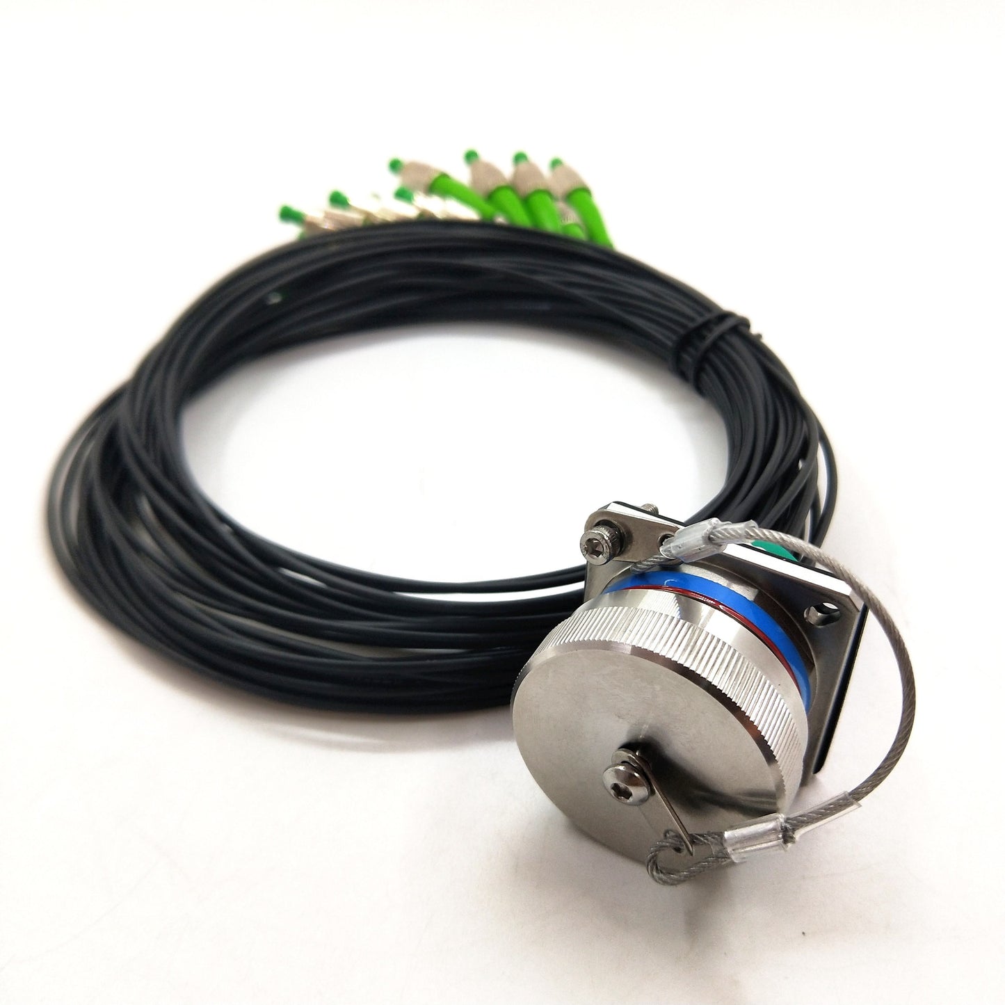 AVAGO AFBR-2529Z Совместимое оптоволокно 650 нм Высокопроизводительное фотоэлектрическое приемопередающее устройство DC-50 Мбод