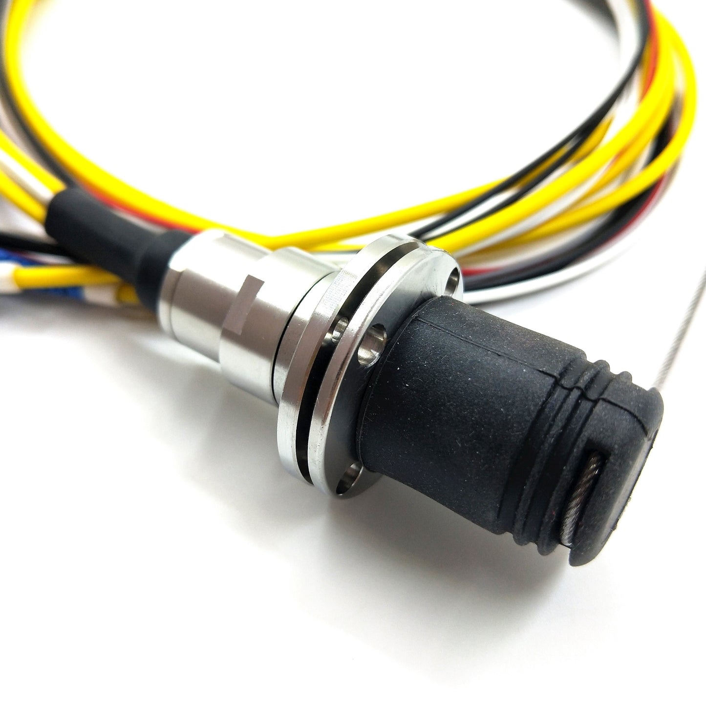 FXW-2SC-1m Socket SMPTE HDTV Broadcasting and Camera Cable Connectors Assemblies