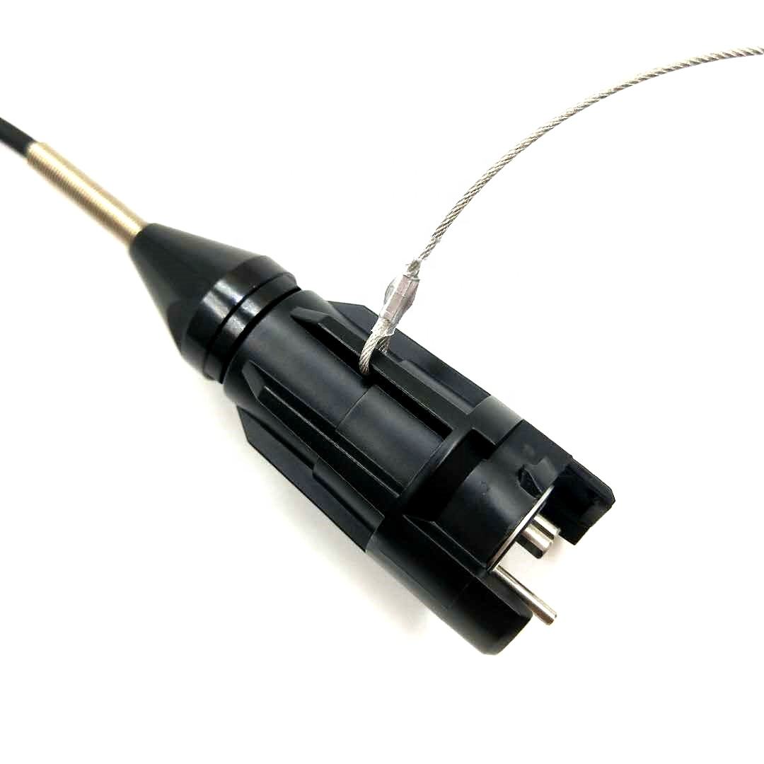 Fiber Optical Cable Assemblies YZB Series Fiber Optic Connectors & Cable Original Manufacturer