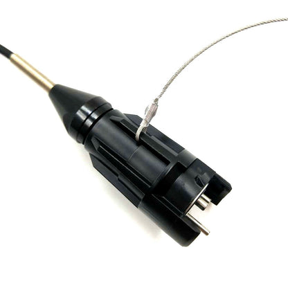 Fiber Optical Cable Assemblies YZB Series Fiber Optic Connectors & Cable Original Manufacturer
