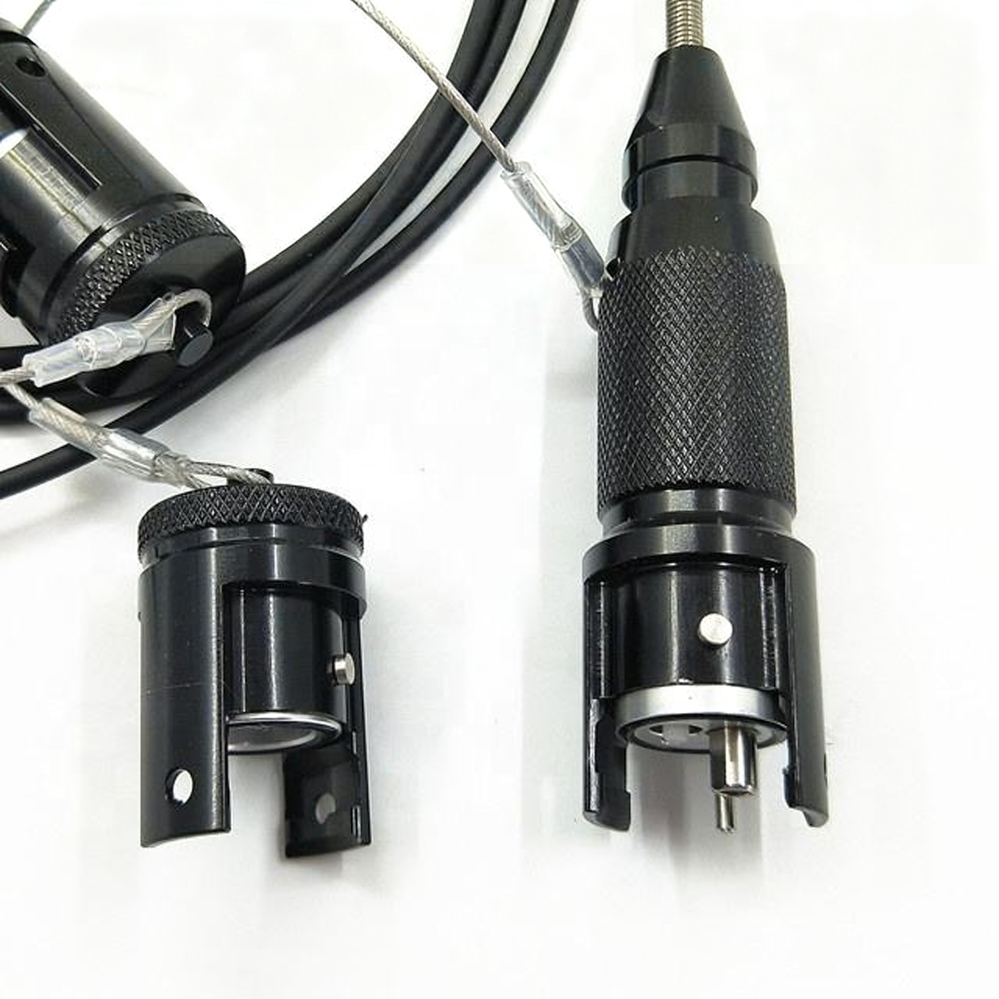 Fiber Optic Cable Assemblies Fiber Optic Connector Fiber Optic Patch Cord TBE SERIES YZA/YZB/YZC/YZE/YZF/YZG