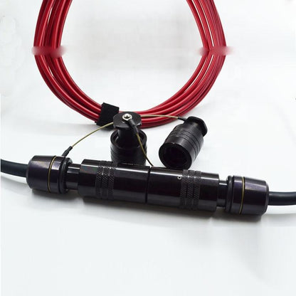 Fiber Optical Cable Assemblies TFOCA Series Fiber Connector YZG Specially Fiber Connector