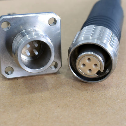 TAJIMI Hybrid Cable Assemblies