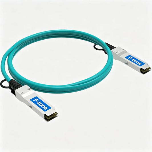 2 Ports QSFP to QSFP 40G WDM Transponder OEO Converter w/full 3R Support Standalone