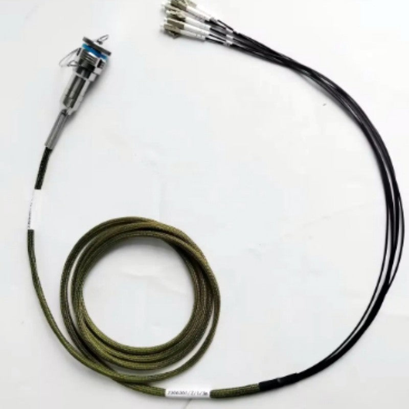 Fibre optique 650 nm compatible AVAGO AFBR-2529Z Dispositif émetteur-récepteur photoélectrique haute performance DC-50 MBd