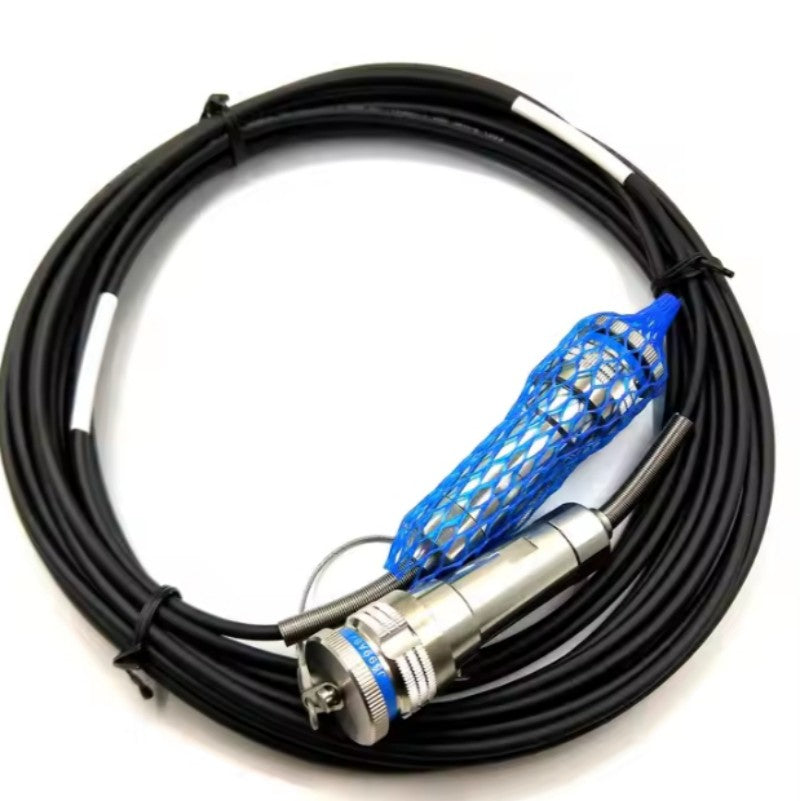 Outdoor Waterproof armored fiber optical cable patch cord