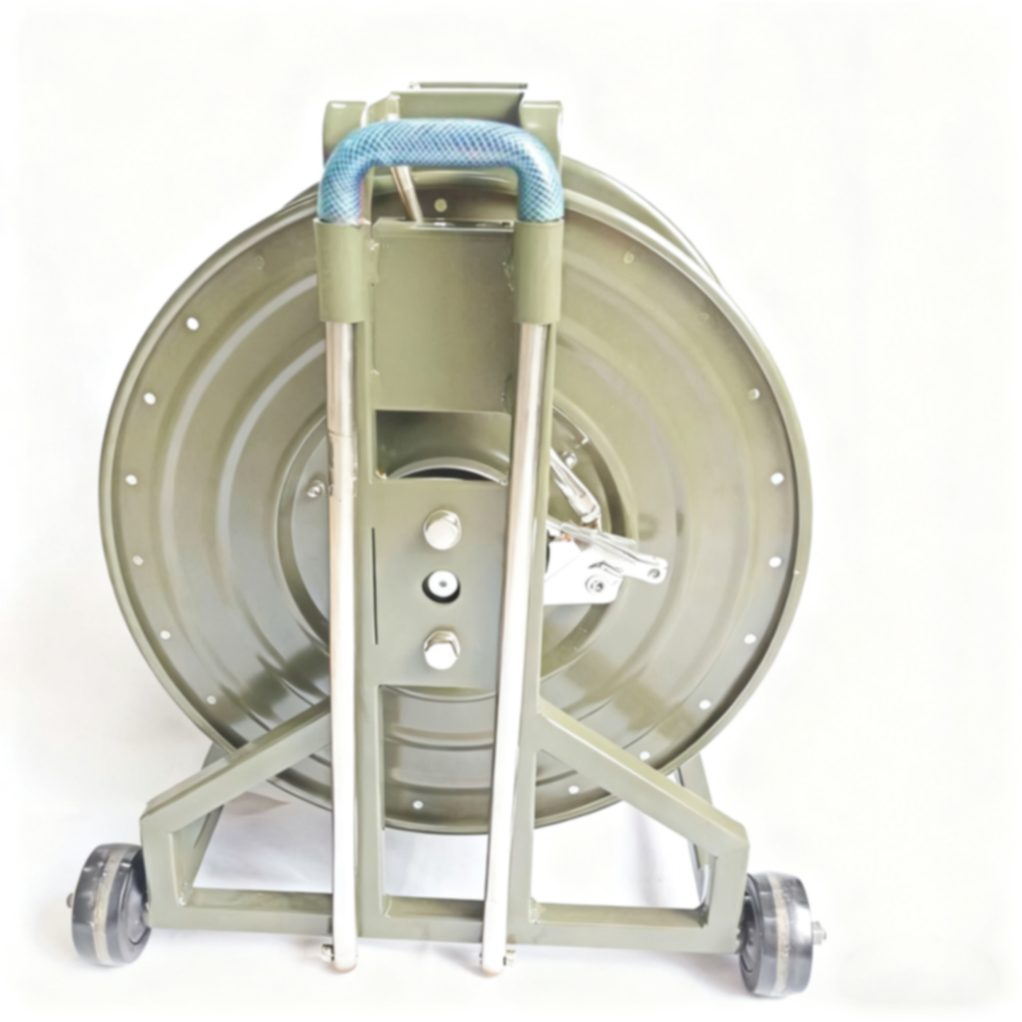 BX05 CABLE REEL Fiber Optic Connectors Cable Reel Optical Fiber Cable Easy to Rolling and Release