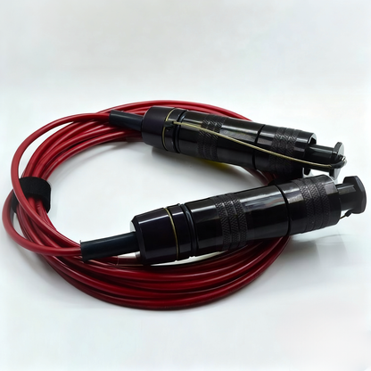 Fiber Optical Cable Assemblies TFOCA Series Fiber Connector YZG Specially Fiber Connector