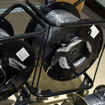 Tactical Cable Reel Series