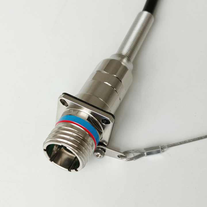 Fibre optique 650 nm compatible AVAGO AFBR-2529Z Dispositif émetteur-récepteur photoélectrique haute performance DC-50 MBd