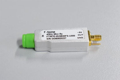 High Power DWDM Laser Module