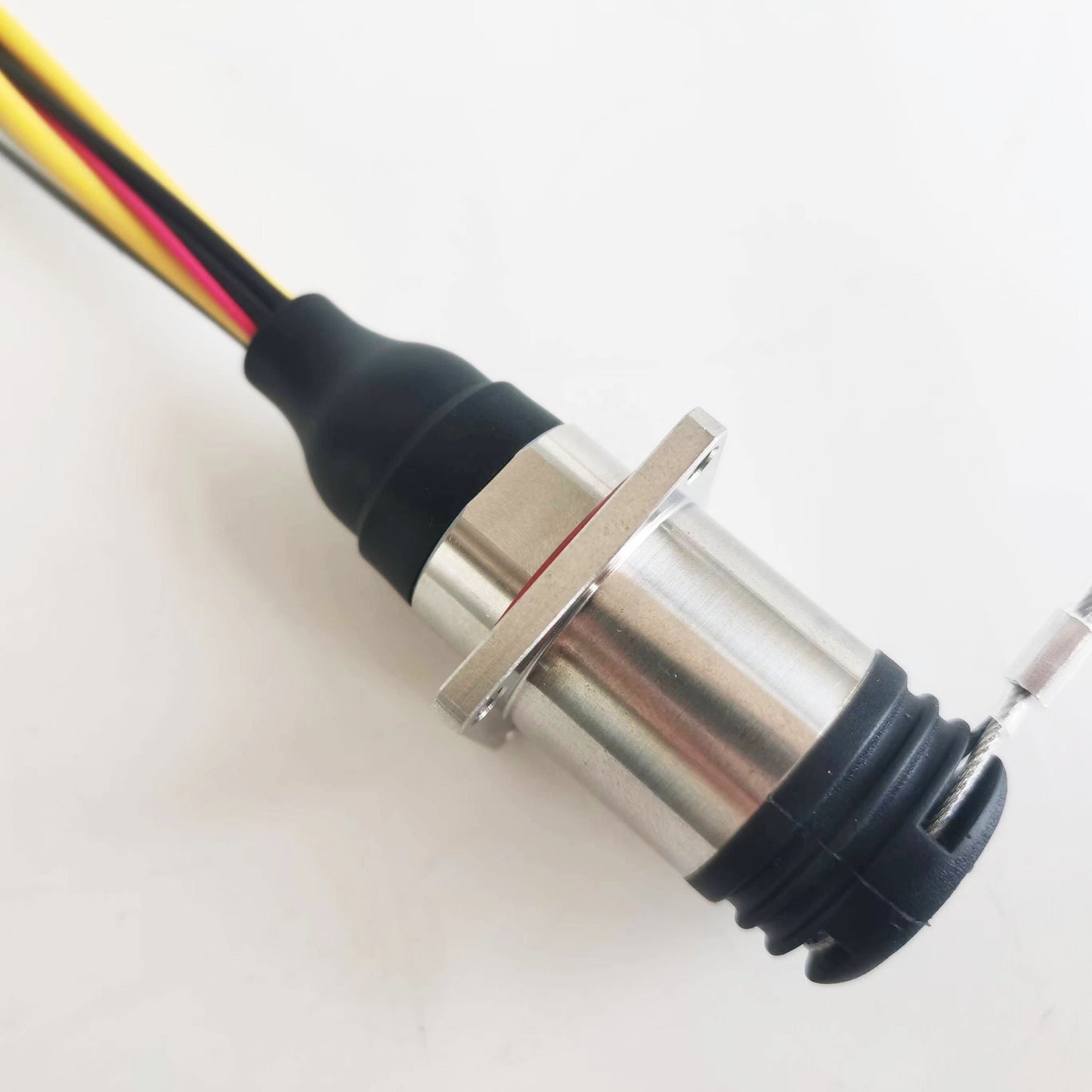 3K.93C HDTV Broadcasting SMPTE Camera Cable Fiber Optical Connectors EDW Socket