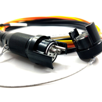 Manufacturer Fiber Optic Connectors & Cable Fiber Optic Connector