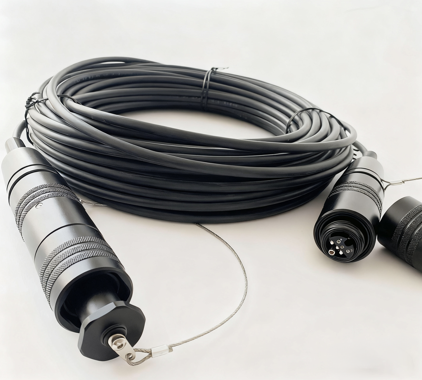 YZG Fiber Connectors Fully Compatible TFOCA 101 Connectors