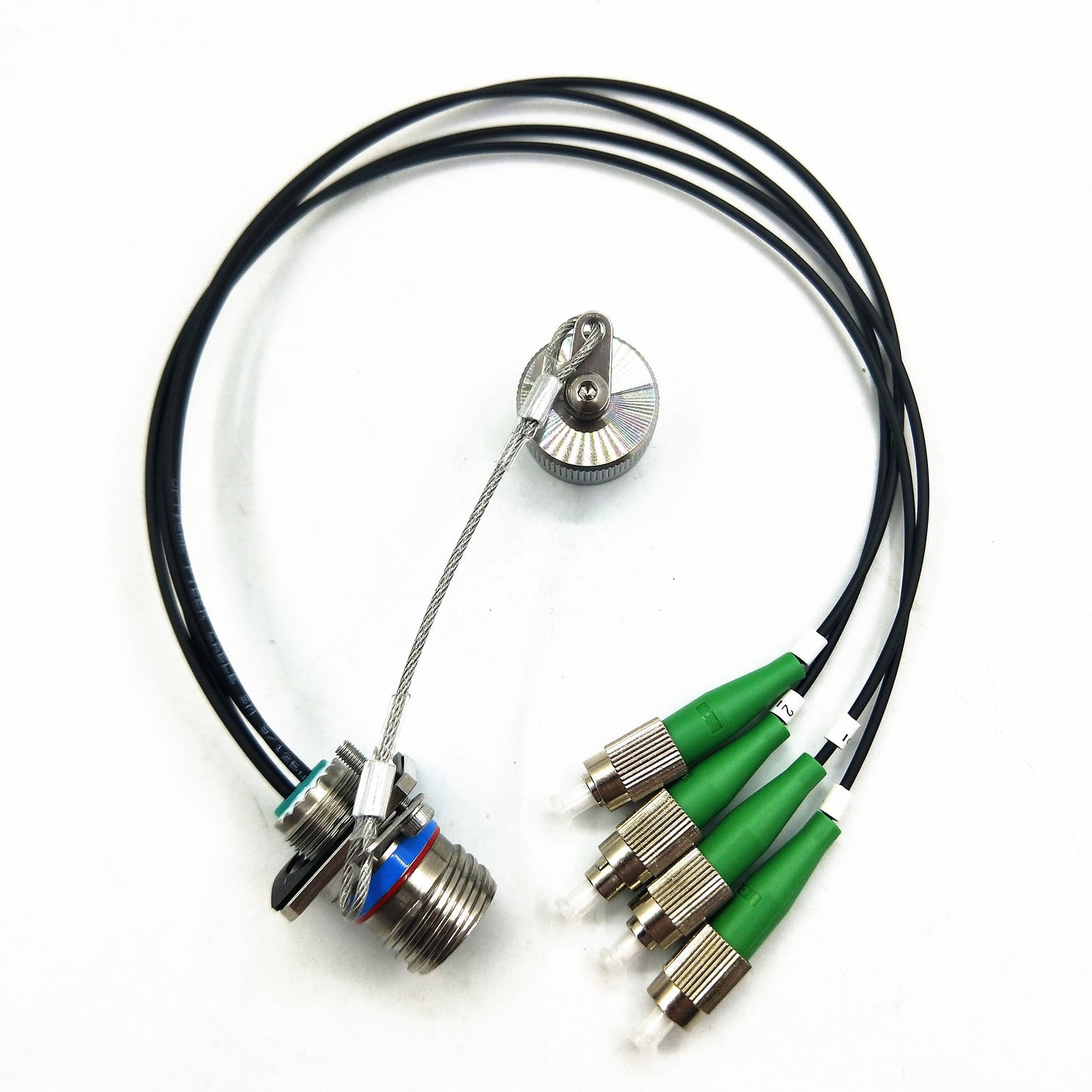AVAGO AFBR-2529Z Совместимое оптоволокно 650 нм Высокопроизводительное фотоэлектрическое приемопередающее устройство DC-50 Мбод